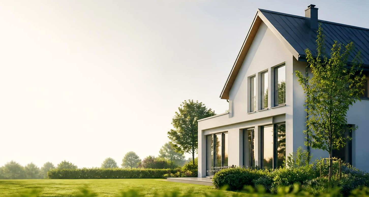 Bild tillhörande: Nu finns bidrag för dig som vill ansluta din villa till fjärrvärme